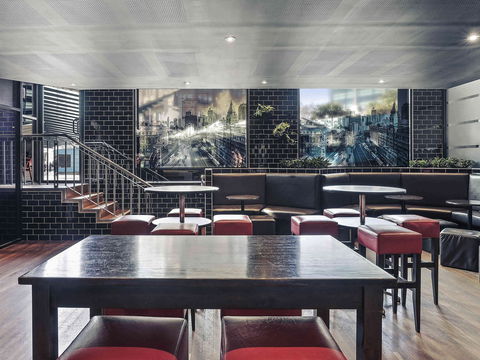 Mercure Sydney - Kempsey Accommodation 4