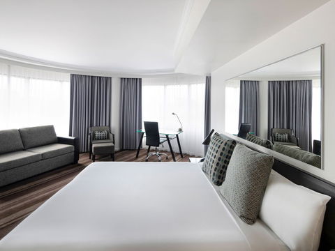 Mercure Sydney - Kempsey Accommodation 5