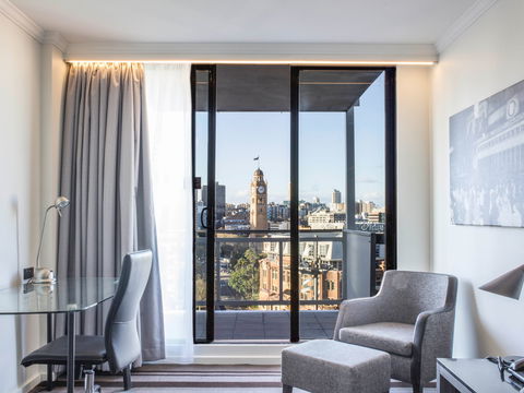 Mercure Sydney - Kempsey Accommodation 6