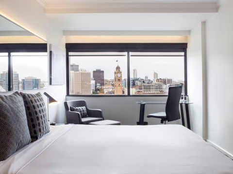 Mercure Sydney - Kempsey Accommodation 7