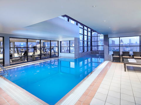 Mercure Sydney - Kempsey Accommodation 8