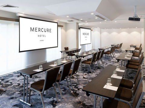 Mercure Sydney - Kempsey Accommodation 9