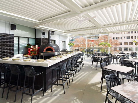 Mercure Sydney - Kempsey Accommodation 10