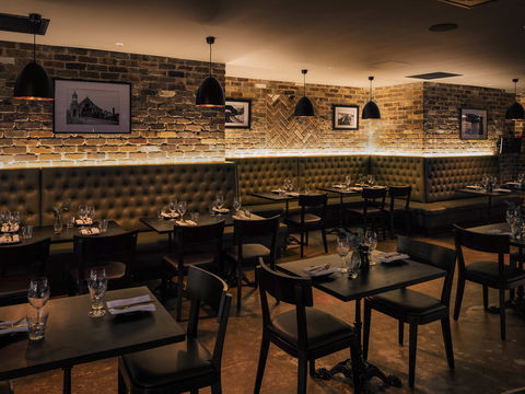 Mercure Sydney - Kempsey Accommodation 12