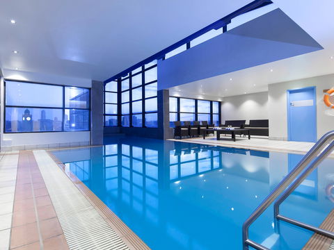 Mercure Sydney - Kempsey Accommodation 14
