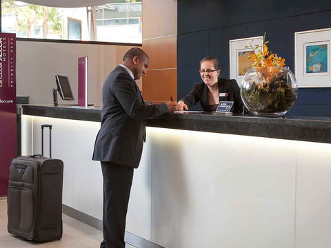 Mercure Sydney - Kempsey Accommodation 15