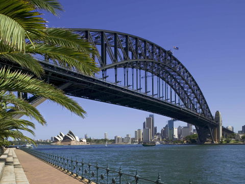 Mercure Sydney - Kempsey Accommodation 16