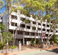 Metro Aspire Hotel Sydney - Kempsey Accommodation