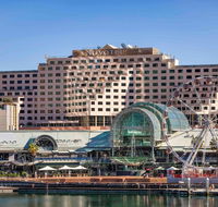 Novotel Sydney on Darling Harbour - Kempsey Accommodation