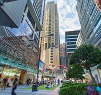 Rydges World Square Sydney - Kempsey Accommodation