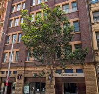 Sydney Hotel QVB - Kempsey Accommodation