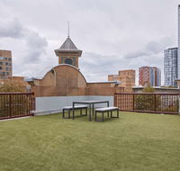 The Ultimo Hotel Sydney - Kempsey Accommodation