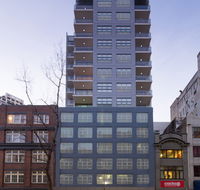 Zara Tower Serviced Apartments - Kempsey Accommodation