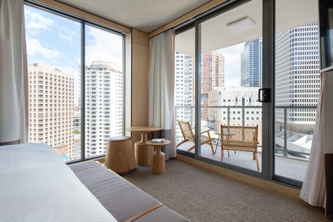 Zara Tower Serviced Apartments - Kempsey Accommodation 1