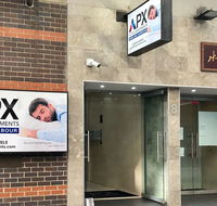 APX Apartments Darling Harbour - Kempsey Accommodation