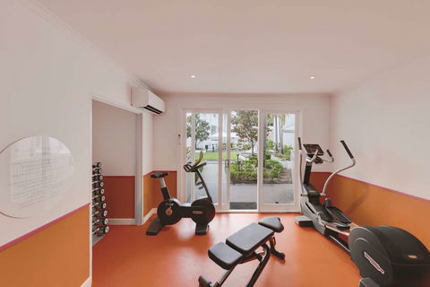 Adina Apartment Hotel Chippendale - Kempsey Accommodation 15