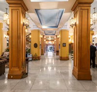Castlereagh Boutique Hotel Ascend - Kempsey Accommodation