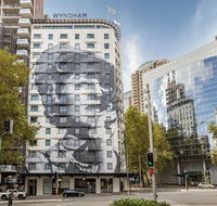 Club Wyndham Sydney Trademark Collection - Kempsey Accommodation