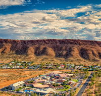 Crowne Plaza Alice Springs Lasseters - Kempsey Accommodation