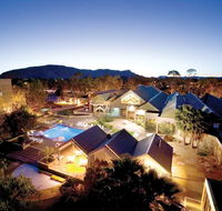DoubleTree by Hilton Hotel Alice Springs - Kempsey Accommodation