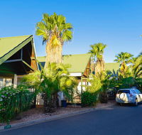 Desert Palms Alice Springs - Kempsey Accommodation