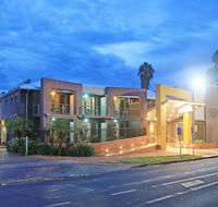 Aurora Alice Springs - Kempsey Accommodation