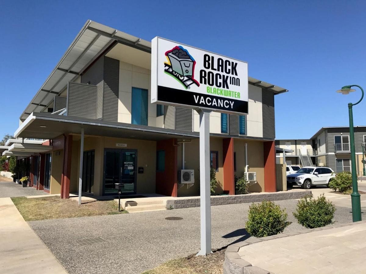 Park Avenue QLD Kempsey Accommodation