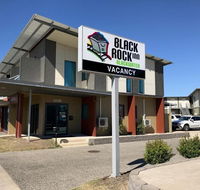 Black Rock Inn - Kempsey Accommodation