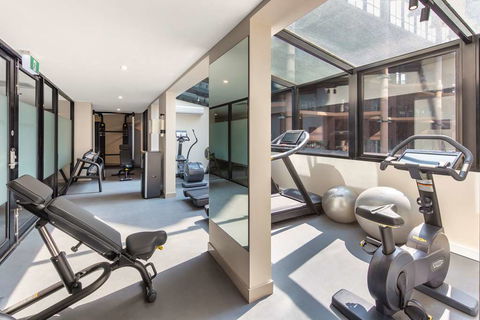 Amora Hotel Riverwalk Melbourne - Kempsey Accommodation 14