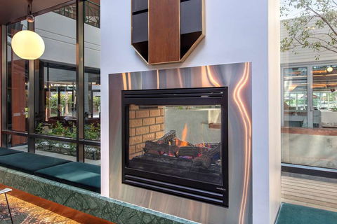 Amora Hotel Riverwalk Melbourne - Kempsey Accommodation 17