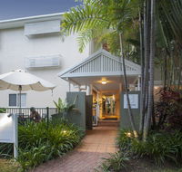 Port Douglas Apartments - Kempsey Accommodation