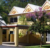 Ti Tree Resort - Kempsey Accommodation