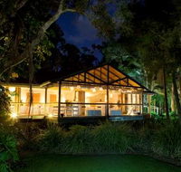 BreakFree Aanuka Beach Resort - Kempsey Accommodation