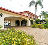 Narrandera Club Motor Inn - Kempsey Accommodation
