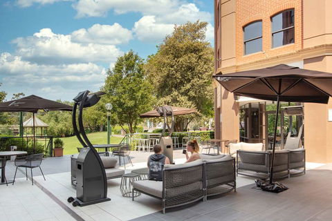 Amora Hotel Riverwalk Melbourne - Kempsey Accommodation 1