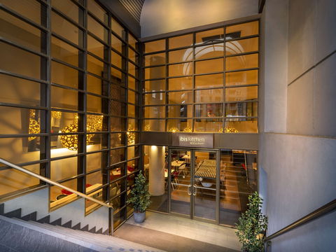 Ibis Hotel - Kempsey Accommodation 2