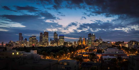 Tribeca Serviced Apartments - Kempsey Accommodation 1