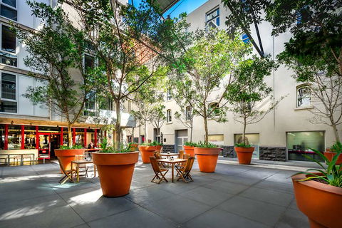 Tribeca Serviced Apartments - Kempsey Accommodation 2