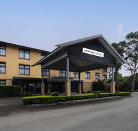 Mercure Sydney Blacktown - Kempsey Accommodation