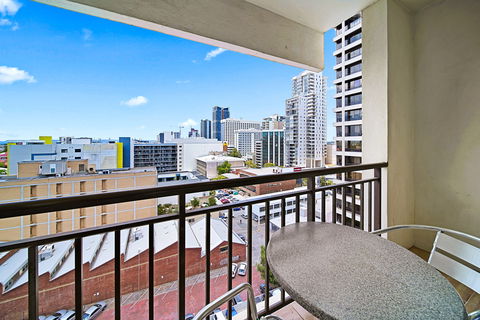 All Suites Perth - Kempsey Accommodation 2