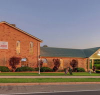 North Parkes Motel - Kempsey Accommodation