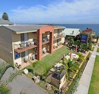Ocean View Motel - Kempsey Accommodation