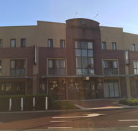Joondalup City Hotel - Kempsey Accommodation