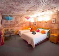 Comfort Inn Coober Pedy Experience - Kempsey Accommodation