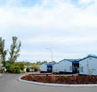 Discovery Parks Roxby Downs - Kempsey Accommodation
