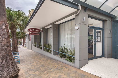 Adina Apartment Hotel Coogee - Kempsey Accommodation 1