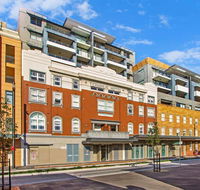Terminus Apartment Hotel Ascend Coll - Kempsey Accommodation