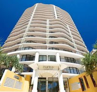 Mantra Coolangatta Beach - Kempsey Accommodation