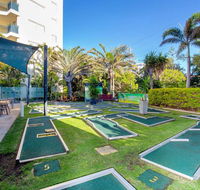 Club Wyndham Kirra Beach Trademark Coll - Kempsey Accommodation