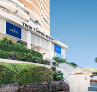 The Sebel Twin Towns Coolangatta - Kempsey Accommodation